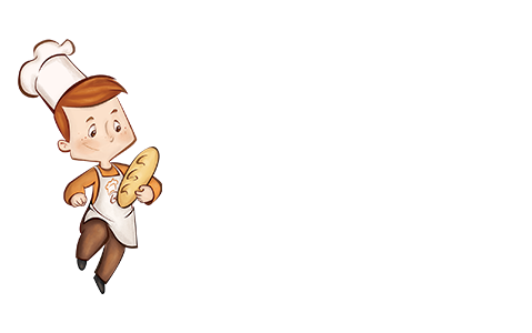 MRS. B & B’S BAKERY